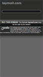 Mobile Screenshot of laymail.com